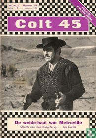 Colt 45 #514