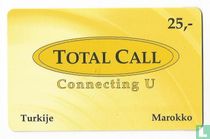 Total Call Prepaid 