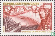 Barrage de Vouglans