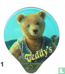 Teddy's