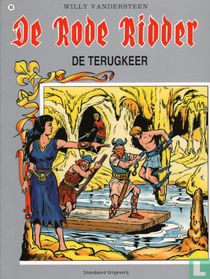 De terugkeer acheter