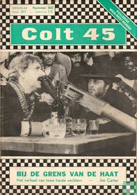 Colt 45 #502