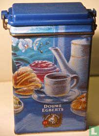 Koffieblik