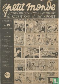 Le Petit Monde 19