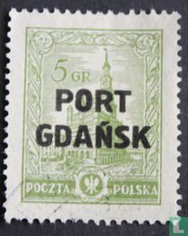 Port Gdansk