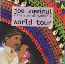 Joe Zawinul & the Zawinul Syndicate World Tour 