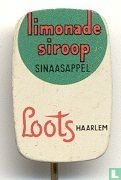 Loots Limonade siroop