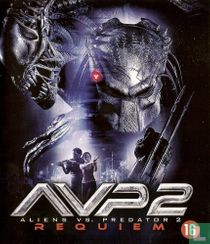 AVP2 - Aliens vs. Predator 2 - Requiem 