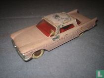 Chrysler Saratoga