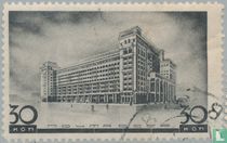 Architects Congress 