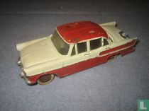 Simca Vedette "Chambord"