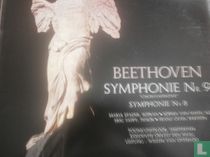 Beethoven symphonie nr. 9