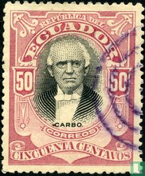Pedro José Carbo y Noboa
