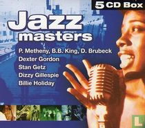Jazz Masters