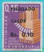 Opdruk RESELLADO VALOR