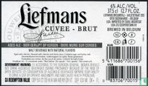 Cuvee - Brut
