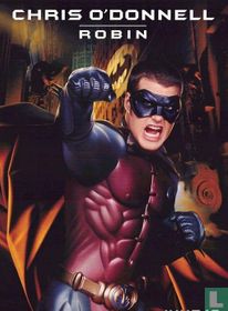 0265 - Batman Forever - Robin