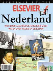 Nederland - Wat iedere zelfbewuste burger moet weten over heden en verleden