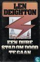 Een dure stad om dood te gaan 