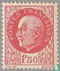 Maréchal Pétain