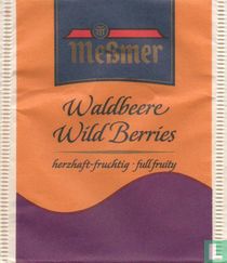 Waldbeere Wild Berries