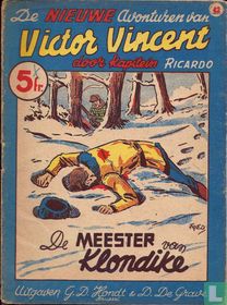De meester van Klondike