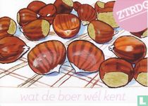 ZTRDG090025 - wat de boer wel kent