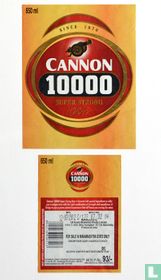 Cannon 10000