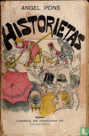 Historietas