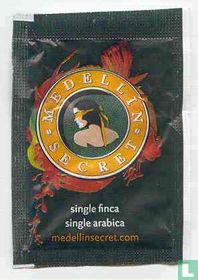 Medellin Secret 