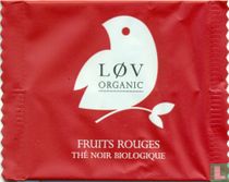 Fruit Rouges