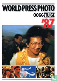 World Press Photo '87