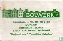 't Bolwerk