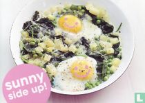 ZTRDG100031 - sunny side up!