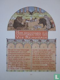 Reinaert de Vos