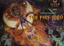 Stravinsky The Fire Bird