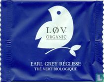 Earl Grey Réglisse