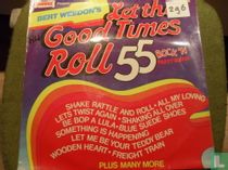 Let the Good Times Roll