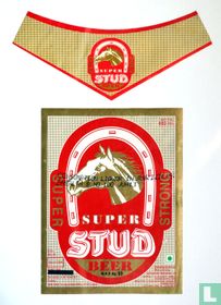 Super Stud Beer