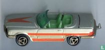 Mercedes 350 SL