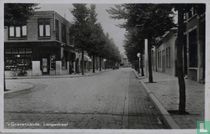 's Gravenzande, Langestraat