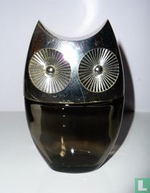 Wise Choice Owl