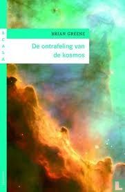 De ontrafeling van de kosmos