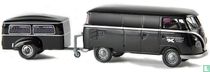 Volkswagen Transporter T1
