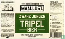 Zware Jongen (tht 2013)