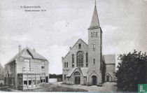 's-Gravenzande Gereformeerde Kerk
