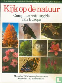 Kijk op de natuur