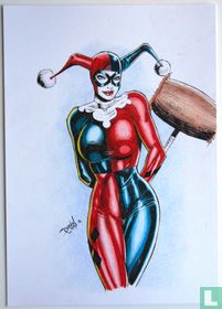 Harley Quinn