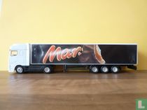 DAF 95 XF 'Mars'
