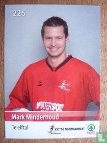 Mark Minderhoud